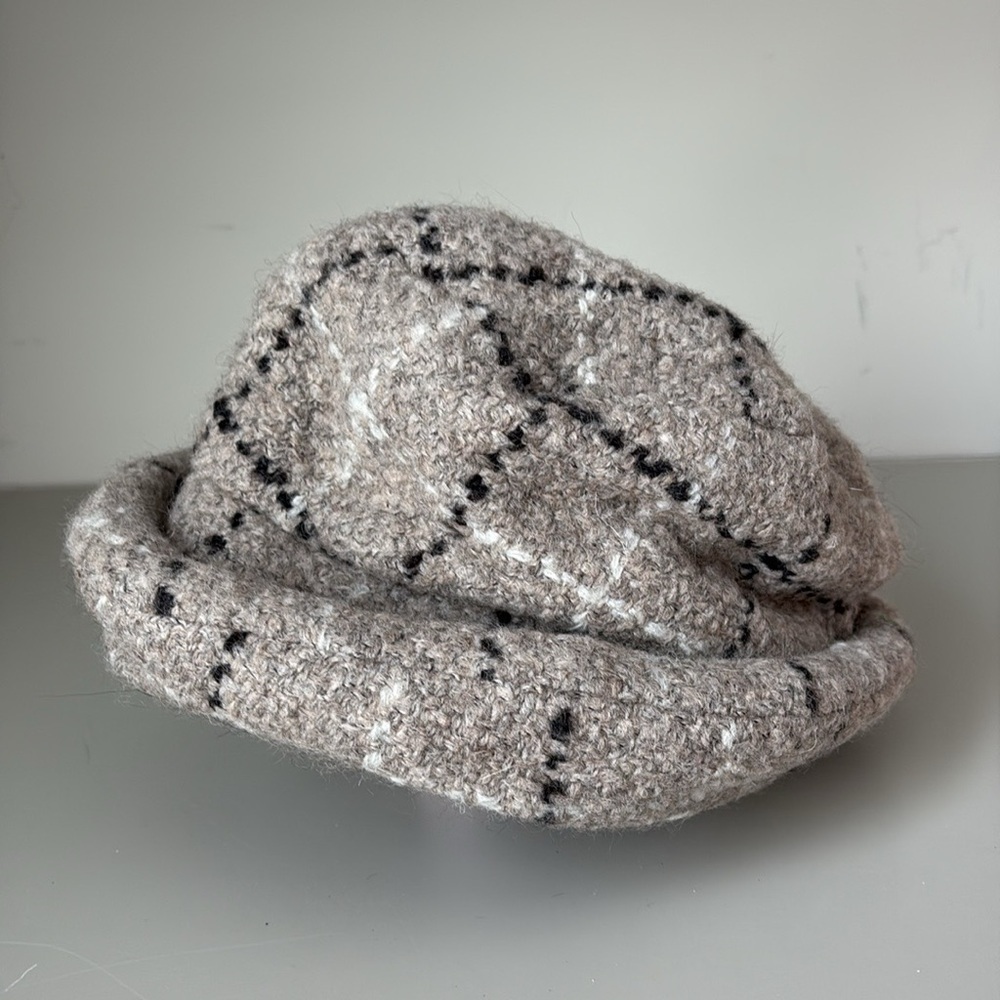John Branigan Made in Ireland Country Hat NEW